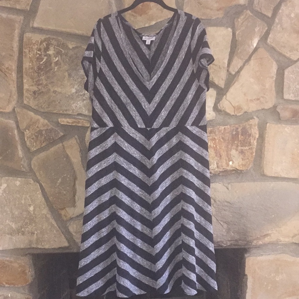 Knit Dress